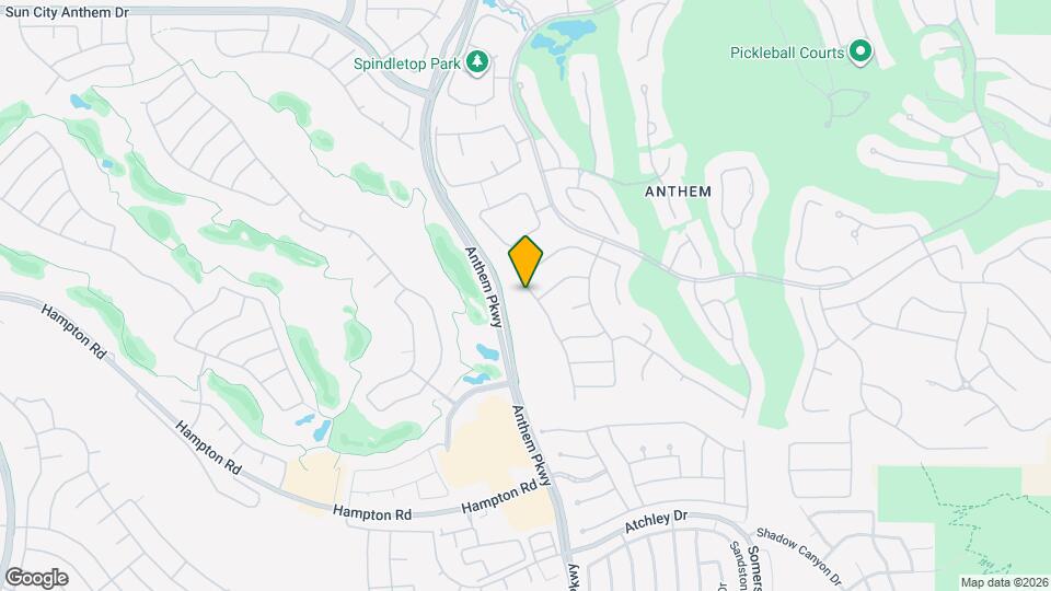 7 Braelinn Dr Mapa y Detalles de la Ubicación