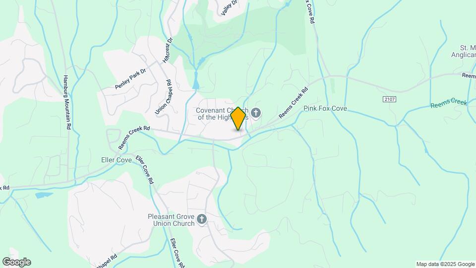 4 Brinwood Dr Map and Location Details