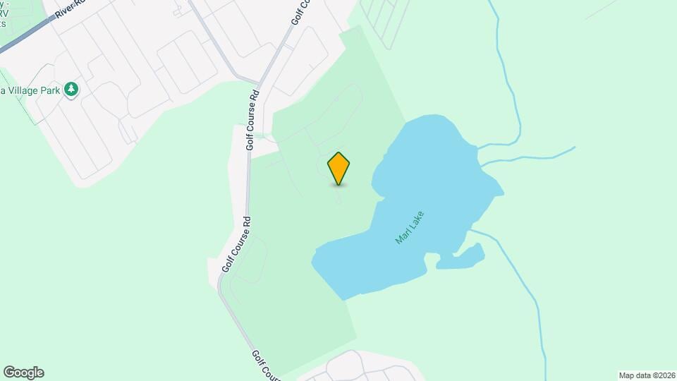 40 Mulligan Ln Map and Location Details