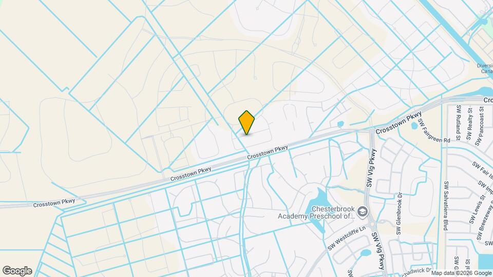 12306 Nettuno Wy Map and Location Details