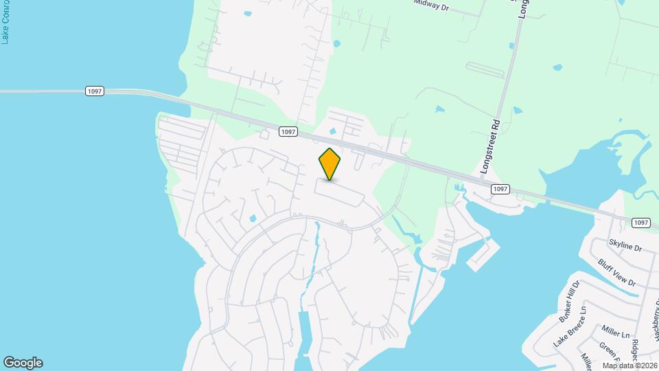 14375 N Summerchase Cir Map and Location Details