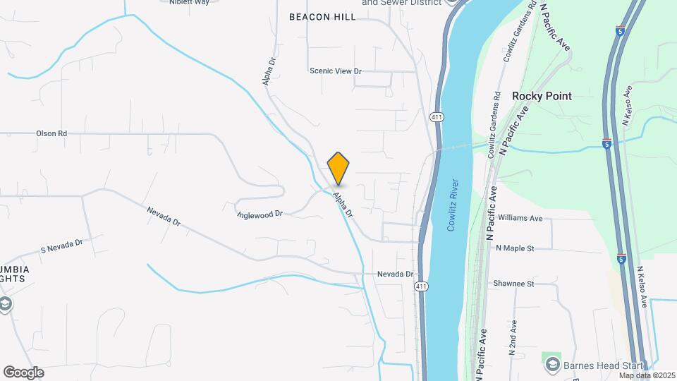 40B Alpha Dr Apartments and Nearby Longview Apartments For Rent