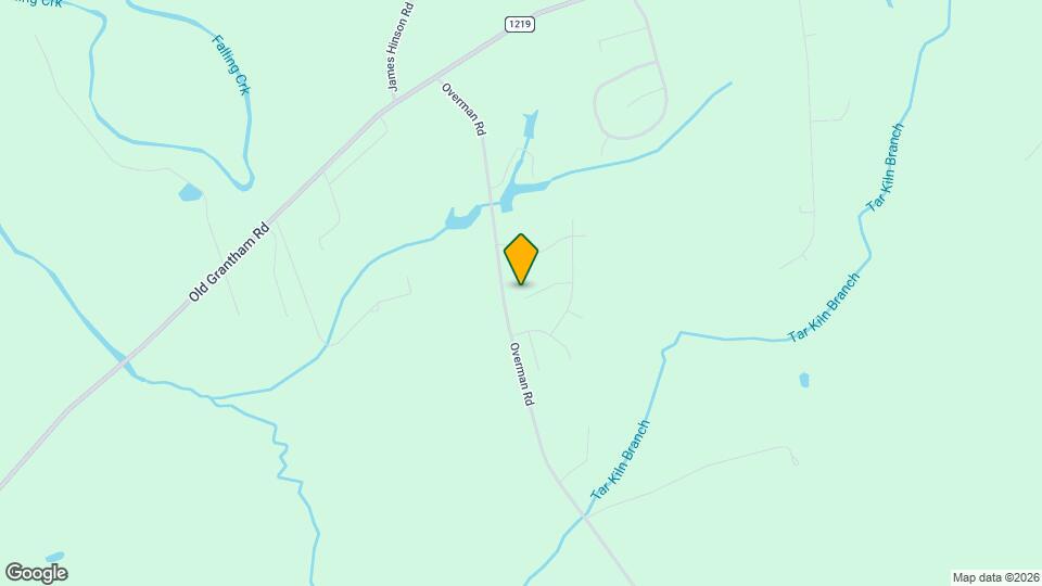 111 Red Maple Pl Mapa y Detalles de la Ubicación