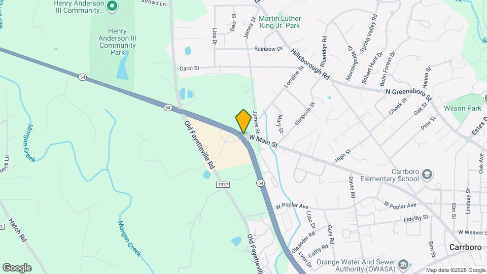 Berkshire Manor Apartments and Nearby Carrboro Apartments For Rent