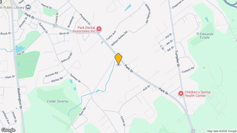 653 Park St Apartments and Nearby Stoughton Apartments For Rent