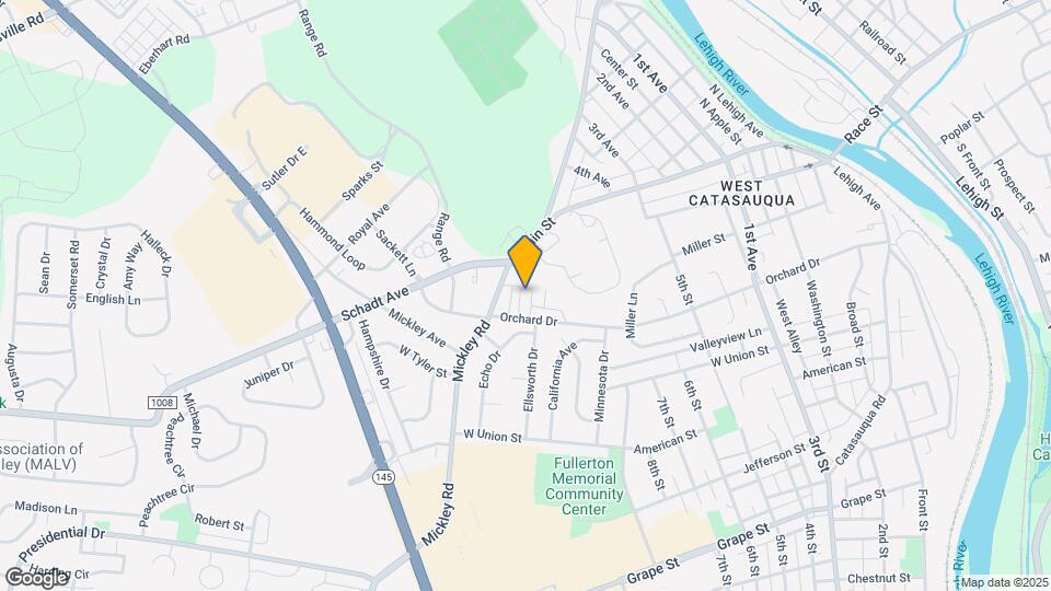 Fox Meadows Apartments and Nearby Whitehall Apartments For Rent