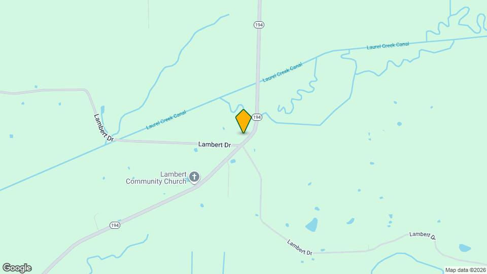 21635 TN-194 Map and Location Details