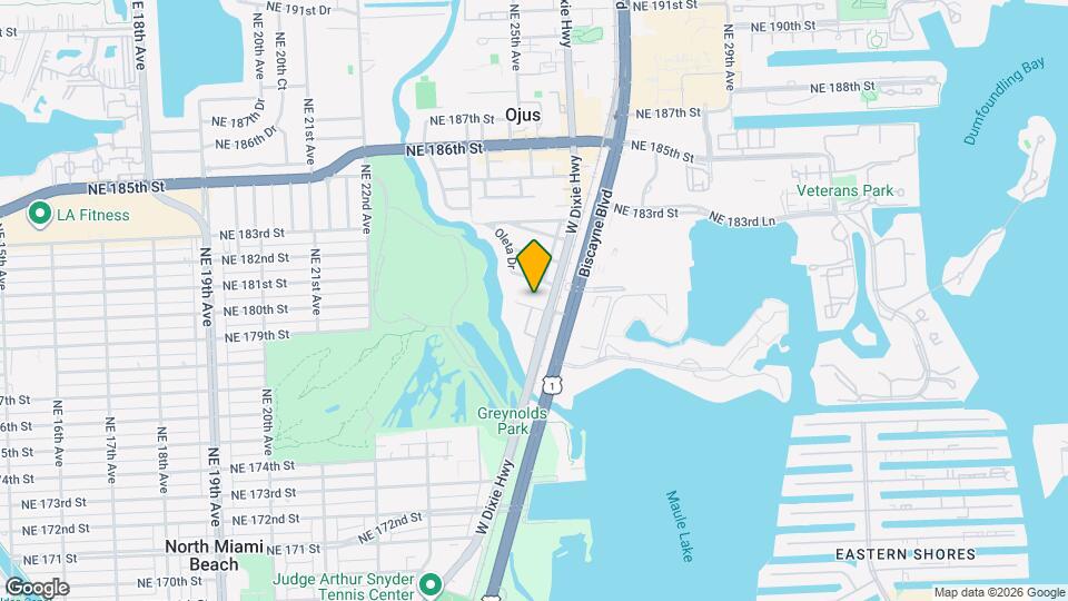 Arvella Map and Location Details