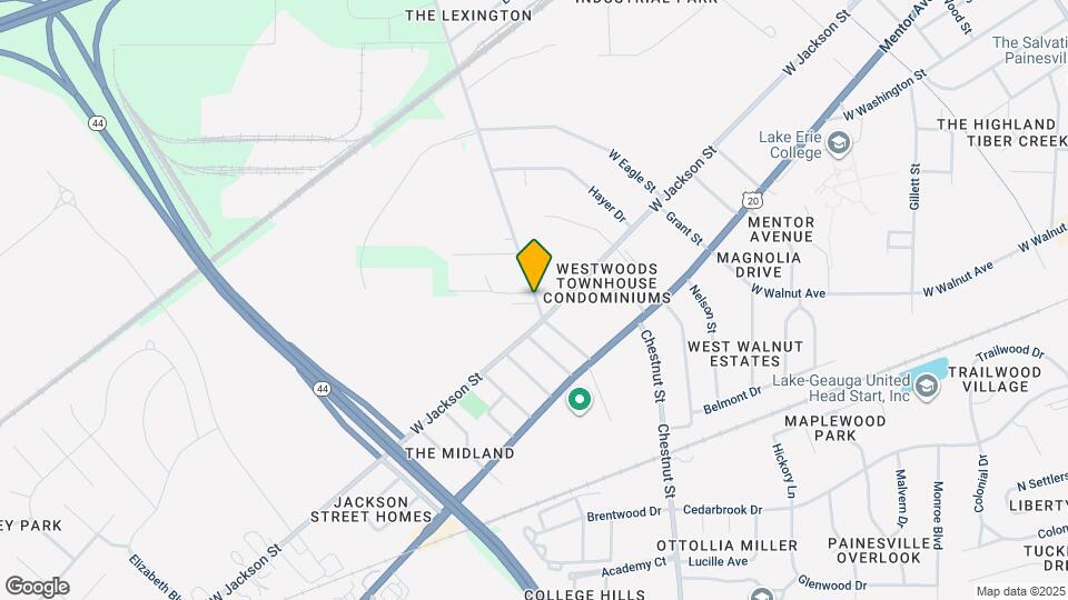 Andover Court Apartments and Nearby Painesville Apartments For Rent