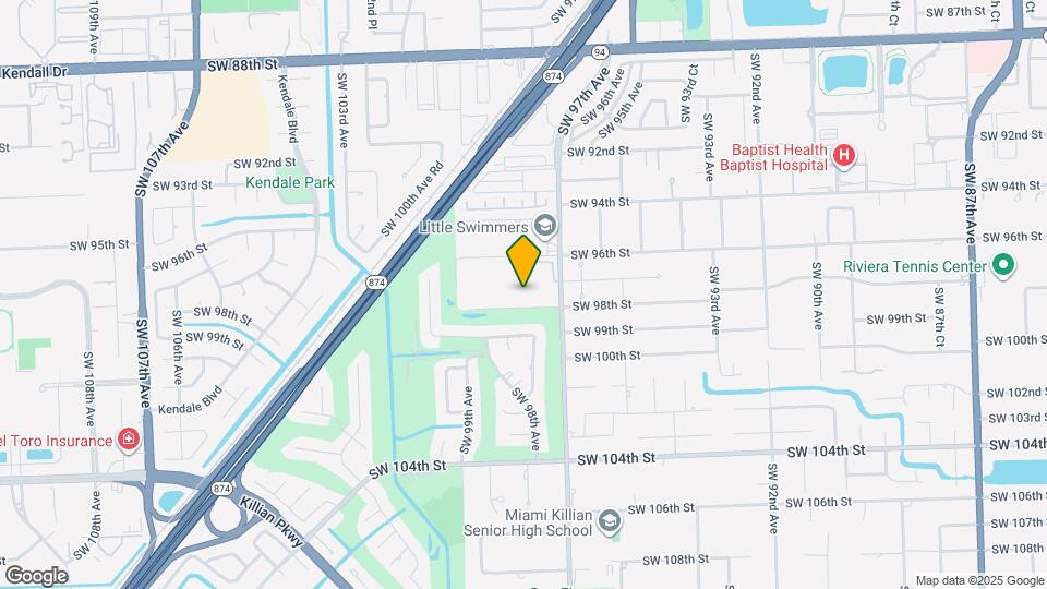 Blumenthal Properties Apartments and Nearby Miami Apartments For Rent