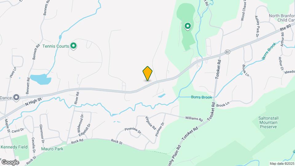 39 Foxon Rd, Unit Spacious 1 Bedroom APT Mapa y Detalles de la Ubicación