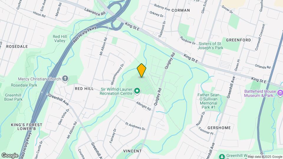 53 Pelican Ln Map and Location Details