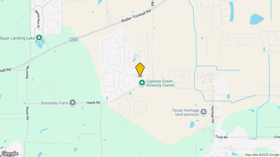 19723 Vino Vale Dr Map and Location Details