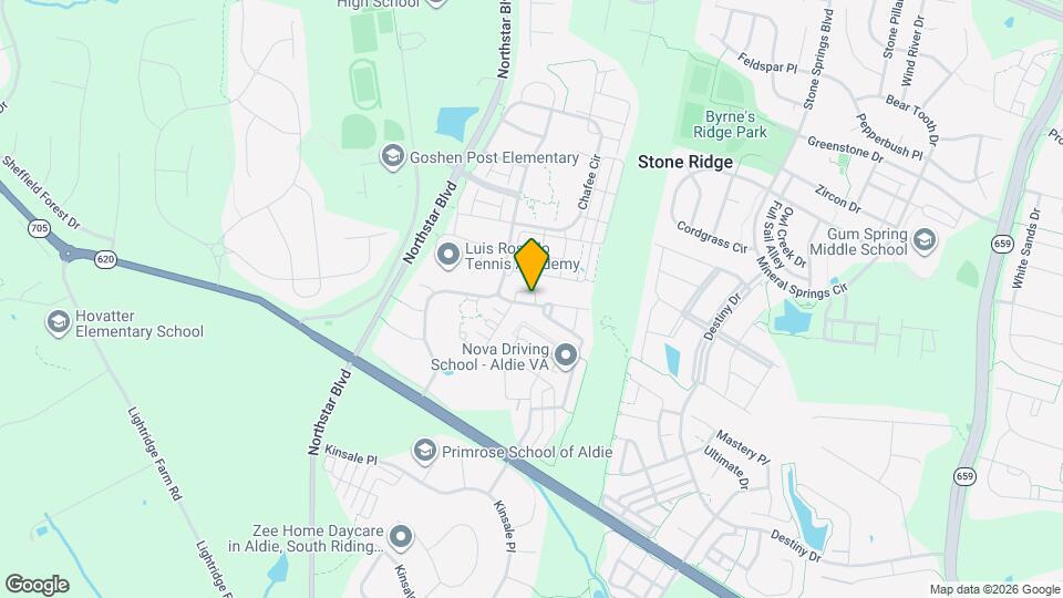 25100 Croxley Green Square Mapa y Detalles de la Ubicación