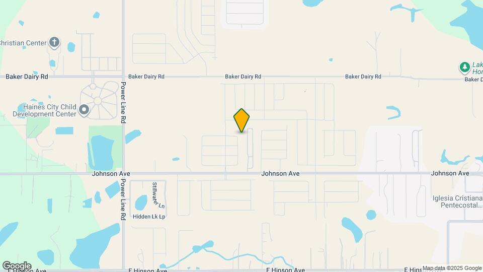 188 Towns Cir Map and Location Details