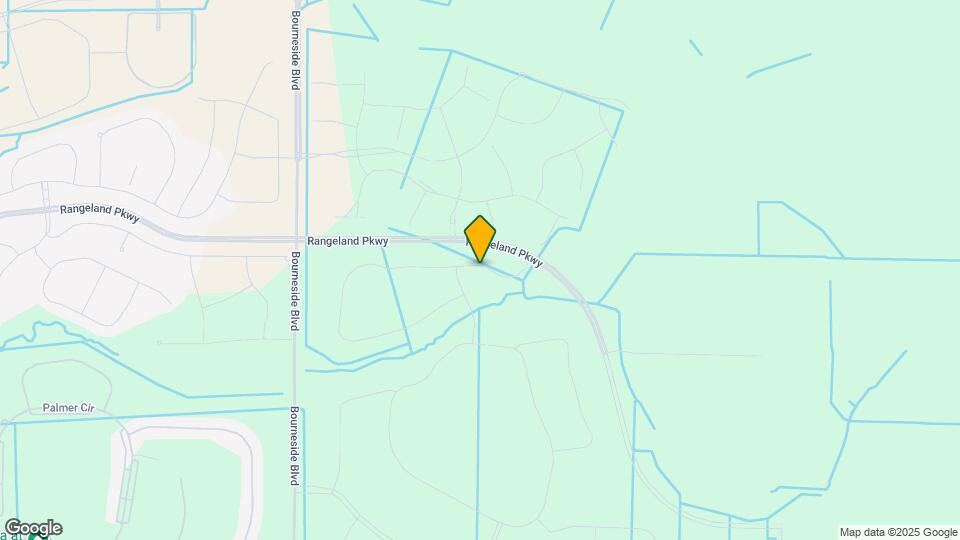 19218 Cherrystone Wy Mapa y Detalles de la Ubicación