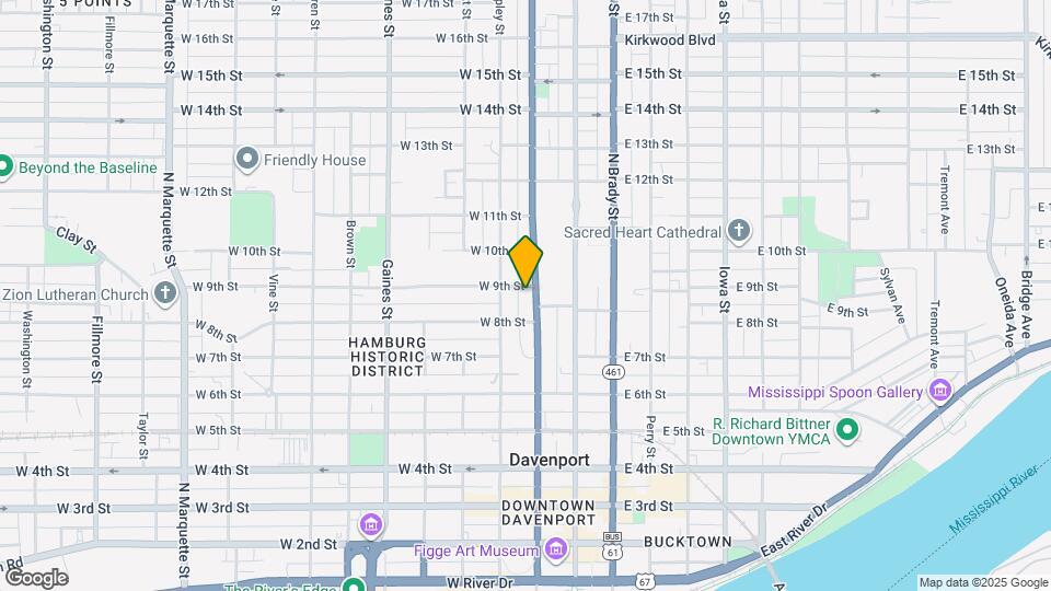 Carol's Village Gardens Mapa y Detalles de la Ubicación