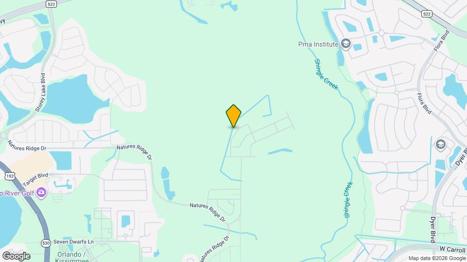 2956 Protagonist St Map and Location Details