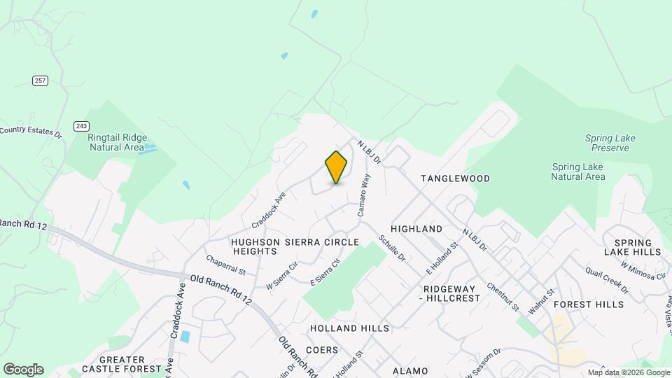 897 Sagewood Trl, Unit 897 Sagewood Trl Map and Location Details