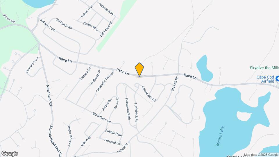 1567 Race Ln Rentals in Barnstable, MA