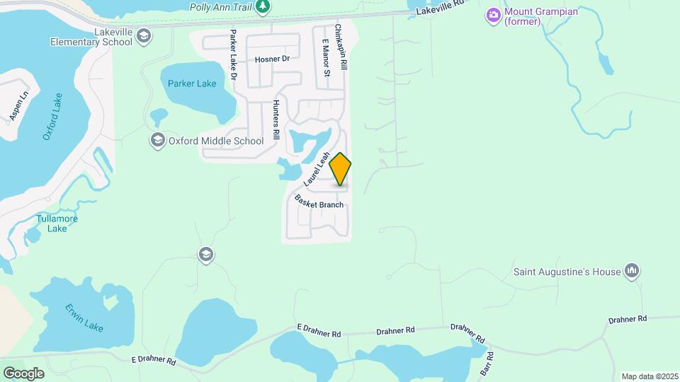 363 Shummard Branch Map and Location Details