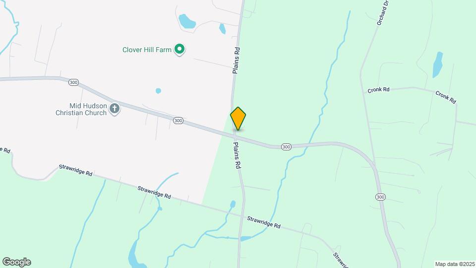 2332 NY-300 Map and Location Details