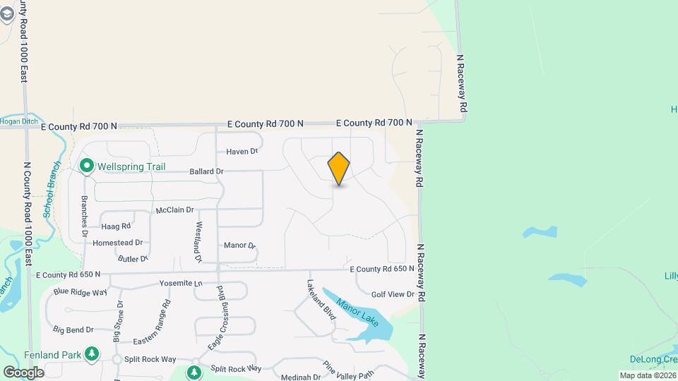 M/I Homes Sonora Apartments Brownsburg, IN Apartments For Rent