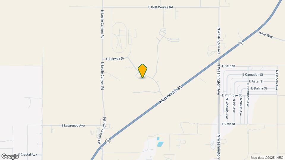 1427 Cam Chavinda Map and Location Details