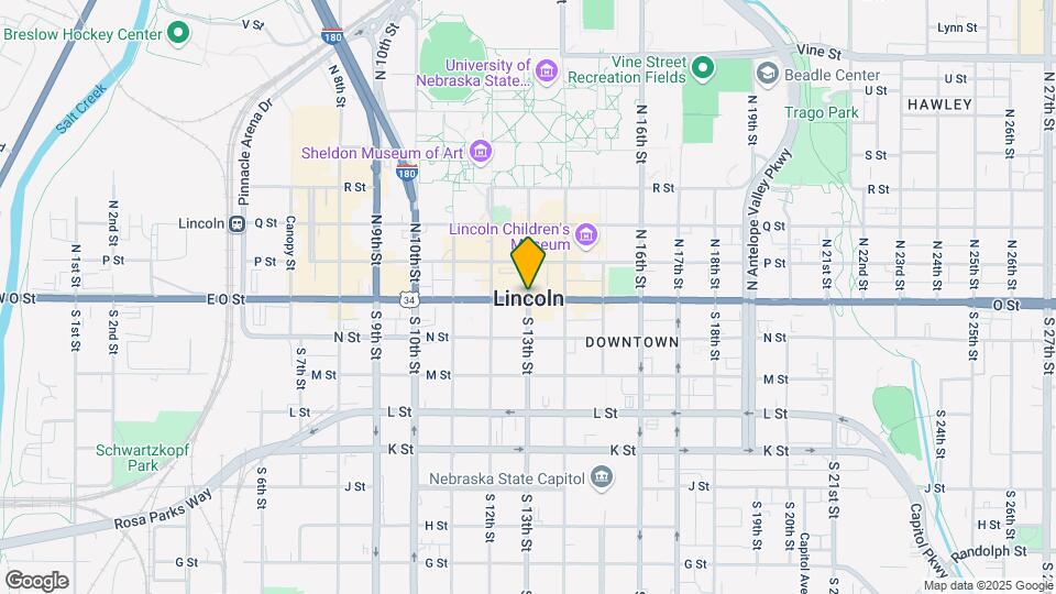 148 Samuel Ave Mapa y Detalles de la Ubicación