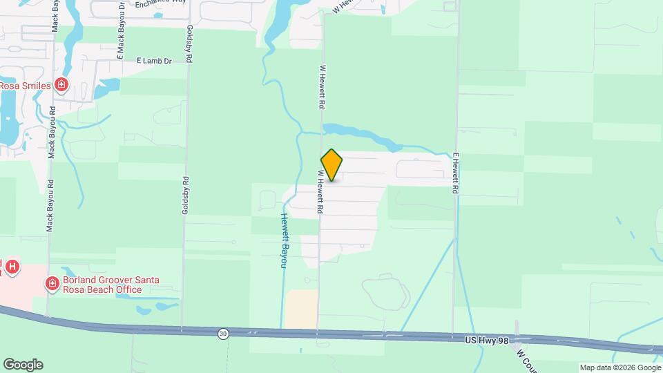 33 Santana Dr, Unit SI ID1502048P Mapa y Detalles de la Ubicación