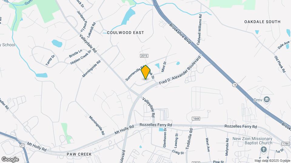 503 Ethel Ct Map and Location Details
