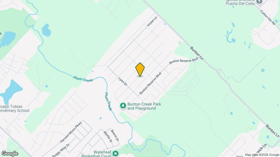 1469 Breanna Ln Map and Location Details