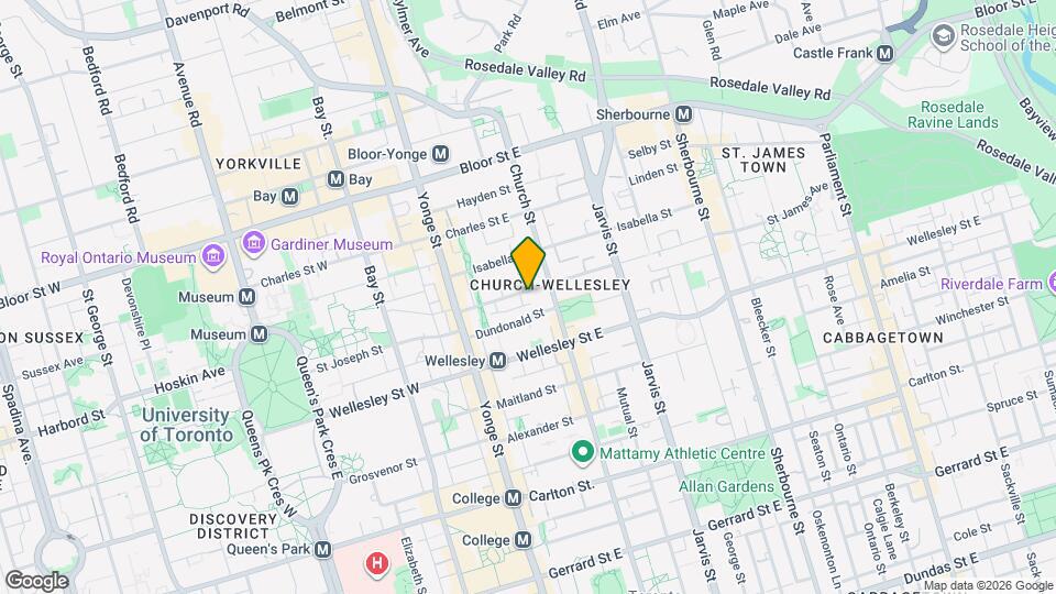 53 Gloucester St, Unit SI ID1403773P Map and Location Details