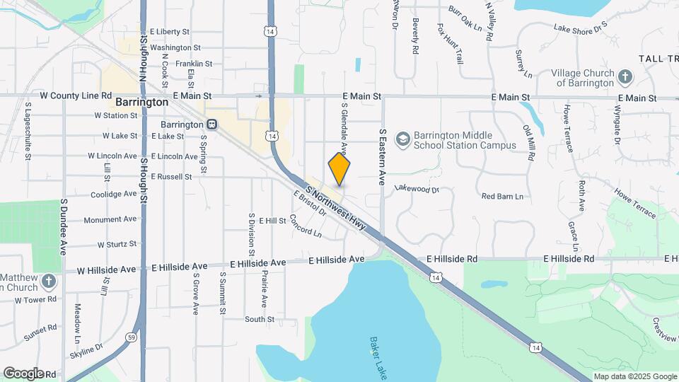 Barrington Townhomes Barrington, IL Apartments For Rent