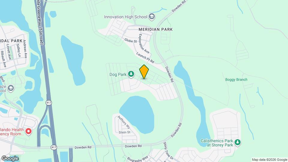 9809 Introduction Wy Map and Location Details