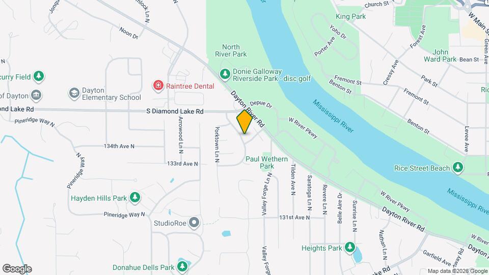 10810 Linwood Forest Dr, Unit 241 Map and Location Details