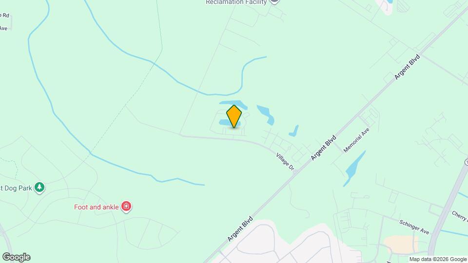 Abberly Chase Apartment Homes Map and Location Details