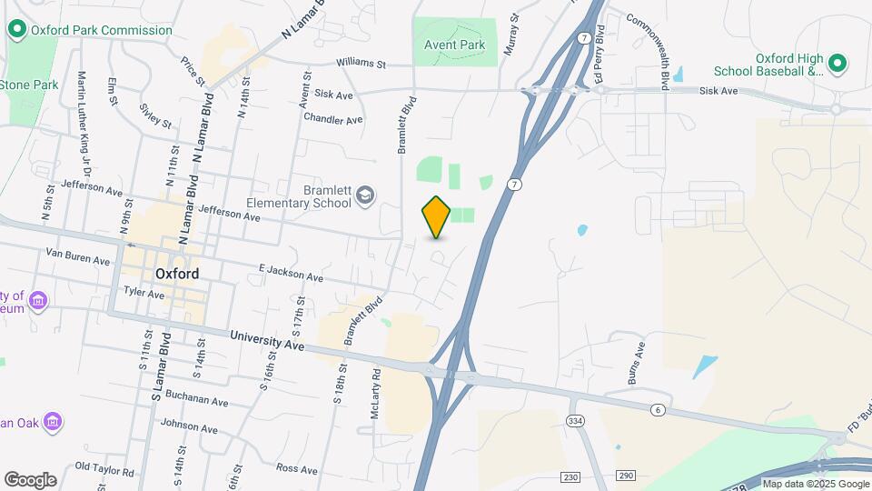 Jackson Square Condominiums Apartments Oxford, MS Apartments For Rent