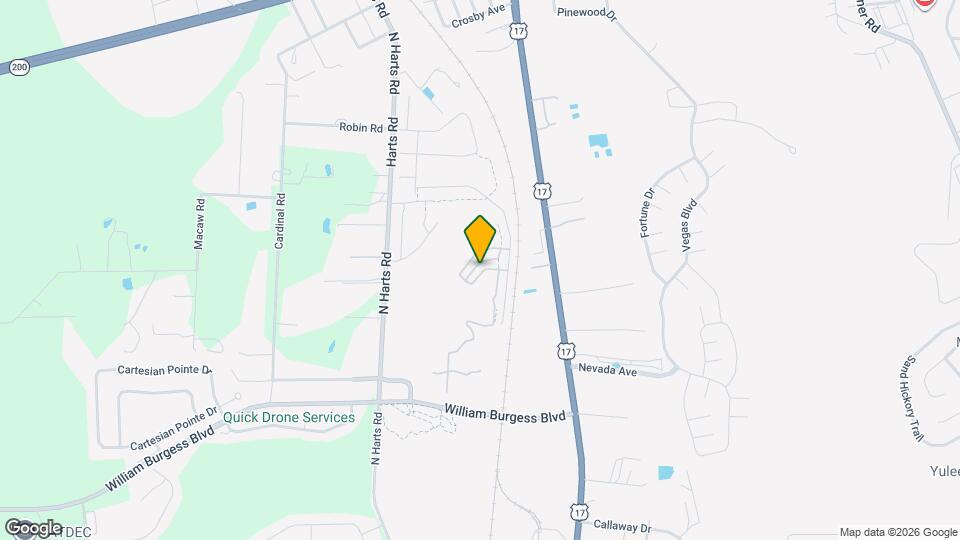 86752 Shortline Cir Mapa y Detalles de la Ubicación