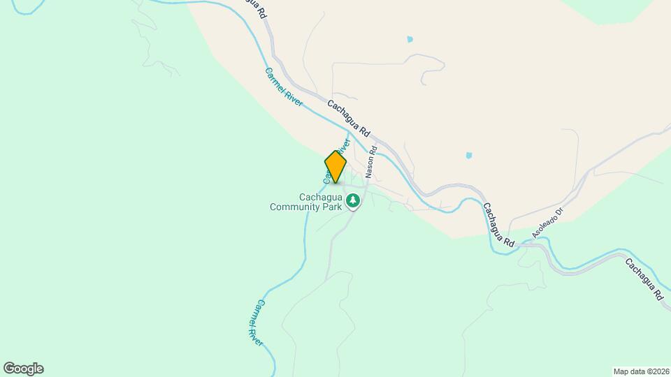 37082 Nason Rd Map and Location Details