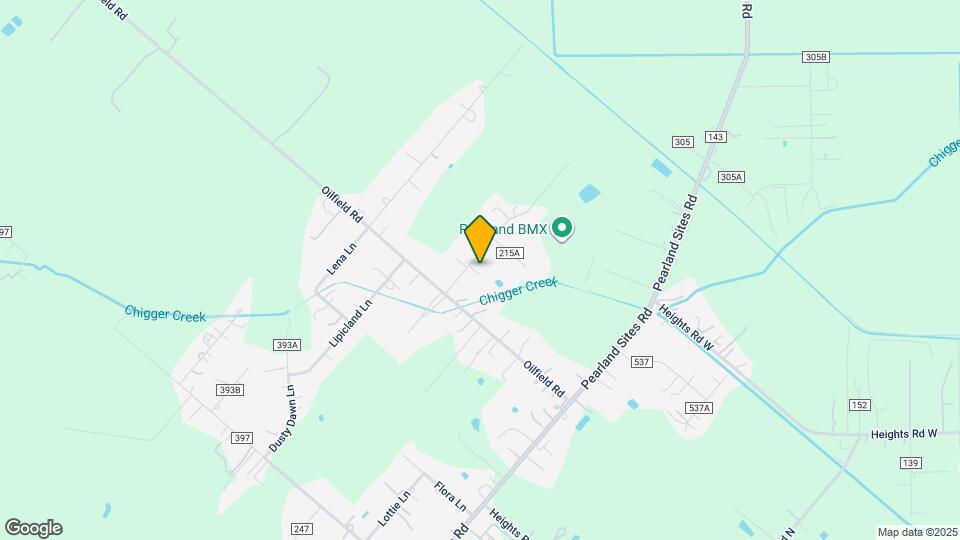 7453 County Rd 98 Mapa y Detalles de la Ubicación