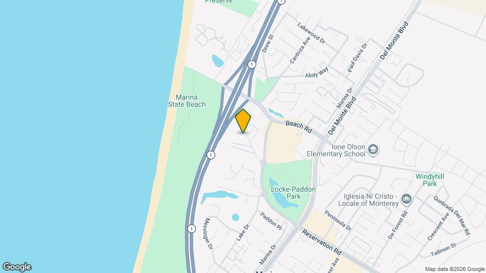 126 Cypress Lakes Ct Map and Location Details