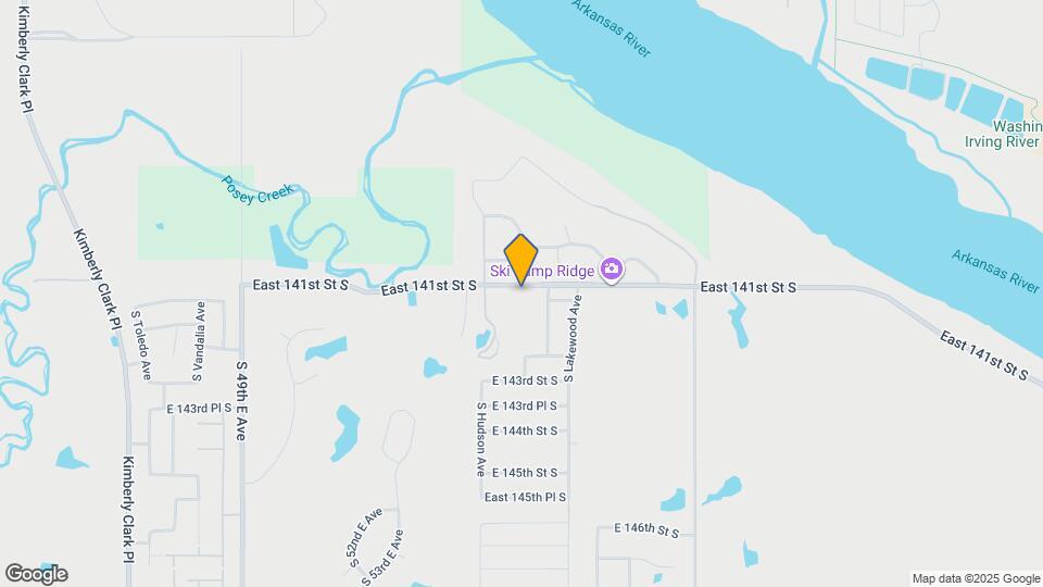 5900 East 141st St S Rentals in Bixby, OK