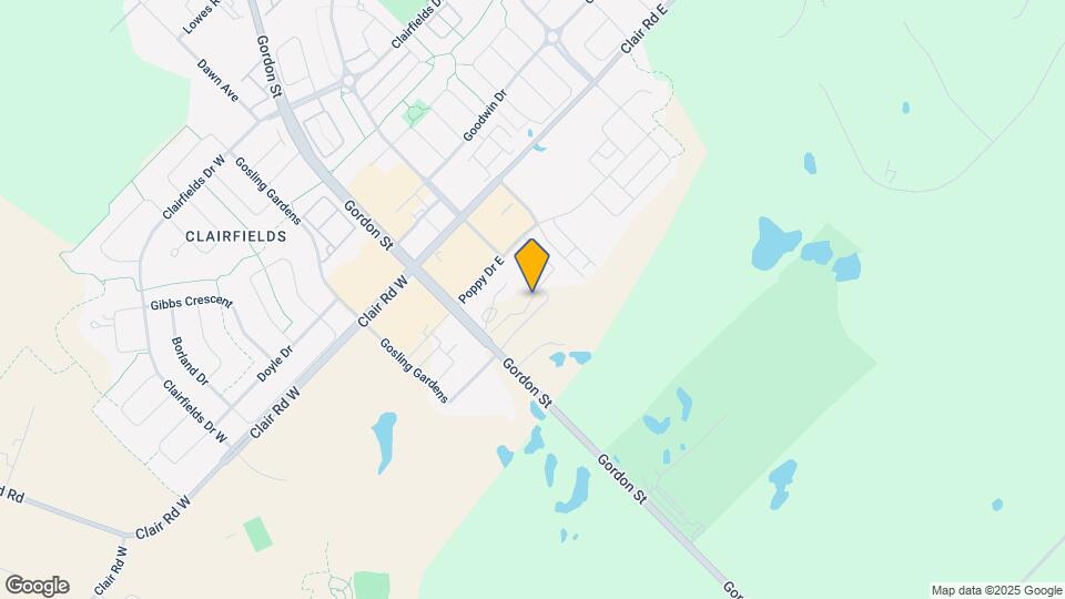 Gordo Square Apartments Guelph, ON Apartments For Rent