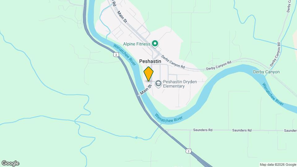 River Park Map and Location Details