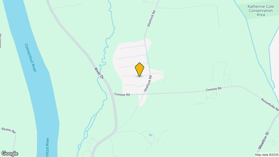 8 Kennedy Dr Map and Location Details