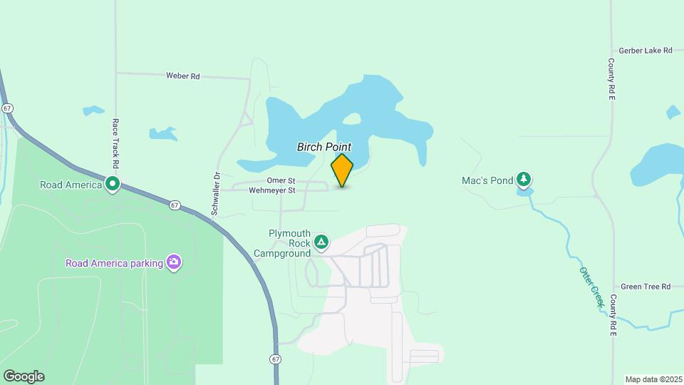 W5621 Wehmeyer St Plymouth, WI Rentals