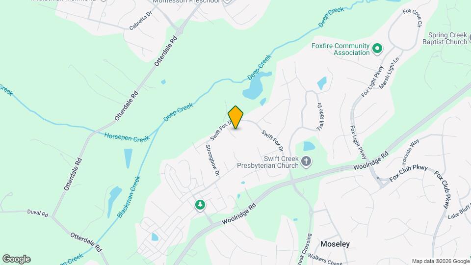 5519 Tag Alder Ter Map and Location Details