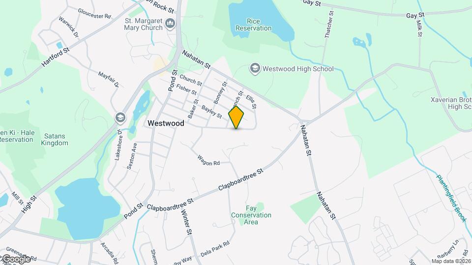 149 Colburn St Apartments and Nearby Westwood Apartments For Rent