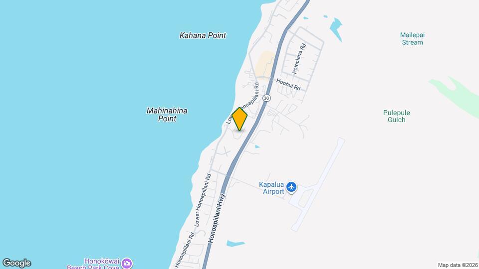 57 Piina Pl Mapa y Detalles de la Ubicación